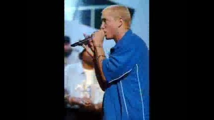 Eminem Slideshow