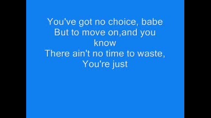N Sync - It`s Gonna Be Me Lyrics