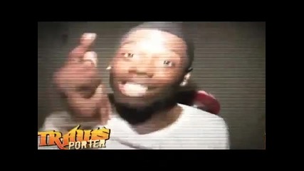 Travis Porter - We Outchea (official Video)