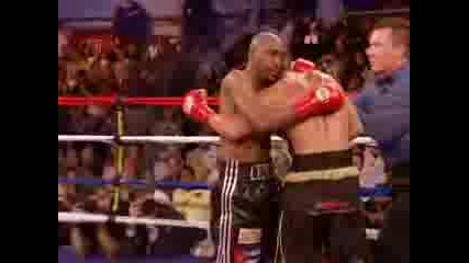 Boxing Casamayor Vs Katsidis Highlights