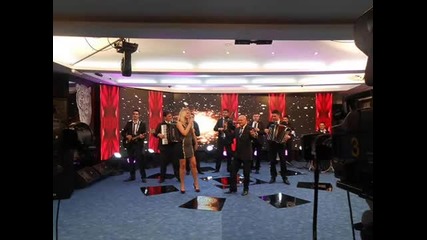 Премиера Milica Krsmanovic I Saban Saulic Vrati Se Opet Meni Nova Pesma 2015
