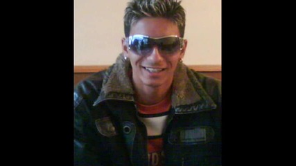 Mitko llove Tedka