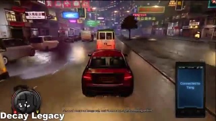 Sleeping Dogs Part 4
