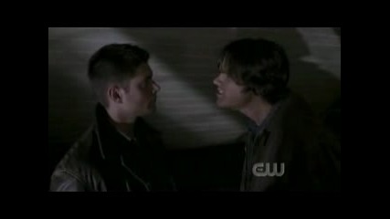 Supernatural Season 2s Funniest Dean & Sam Moments