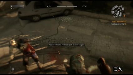 Dying Light
