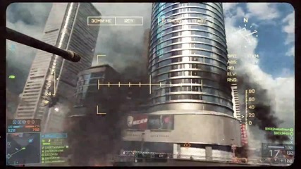 Battlefield 4 - E3 Multiplayer Gameplay -- Best Moments
