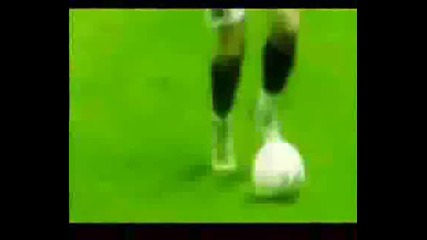 Cris Ronaldo