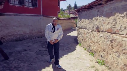 Bate Sasho - Tiho (official Video)