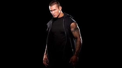 Randy Orton 2011 