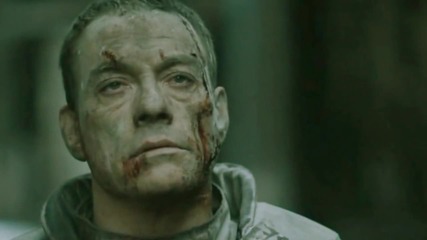 Великолепният филм Универсален Войник: Регенерация (2009) / Бг Субс