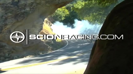 Tanner Foust Street Drift Mulholland - Gt Channel
