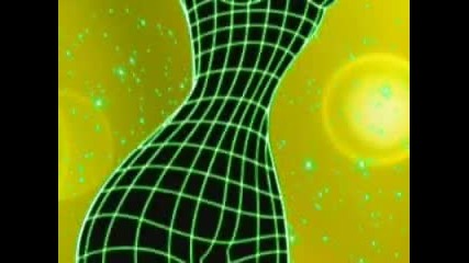 Winxclub - Tecna - Verwandlung - Eng