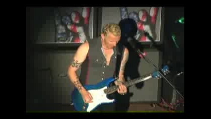 Gary Hoey - Peter Gun - Live