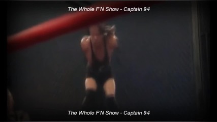 The Whole Fn Show - Movie