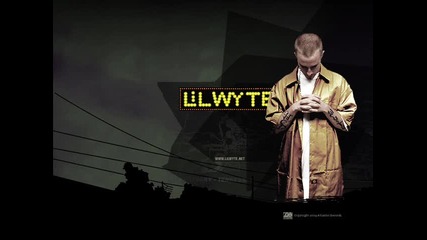 Twist Ft. Lil Wyte & Jelly Roll - Flip It 