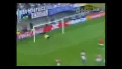 Euro 2008 Is For You