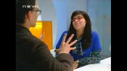 Ugly Betty S01x10 3 Част