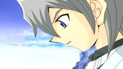 Yu - Gi - Oh ! Gx Епизод 144 Забраненият ритуал I-ва част Bg Audio