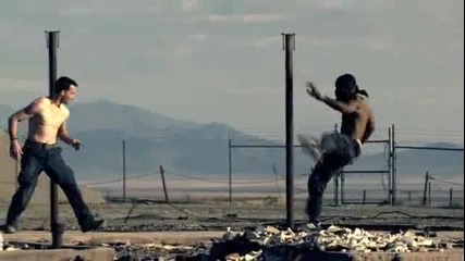 J Lewis Feat. Flo Rida - Dancin For Me ( Official Video ) ( Високо Качество ) 