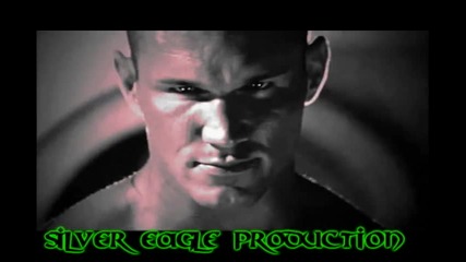 Wwe [mv] Silver Eagle Production