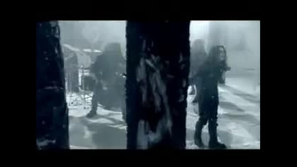 Cradle of Filth - Her Ghost in the Fog