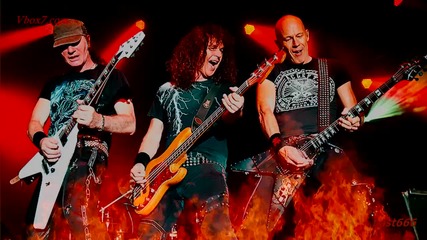 Accept - Dying Breed