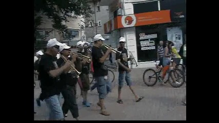 Berkovskata Duhova muzika 2012