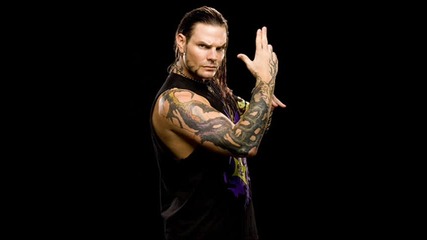 jeff hardy theme song...