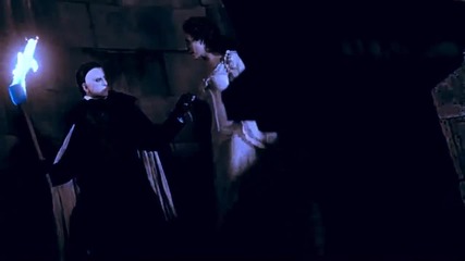 Michael Crawford feat. Sarah Brightman - The Phantom Of The Opera (music video)