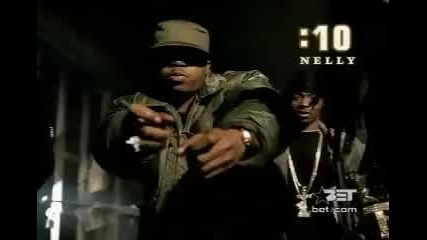 Bravehearts & Nas & Lil Jon - Quick To Back Down 
