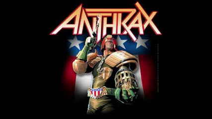 Anthrax - Crush