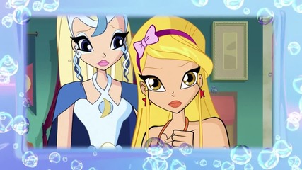 Winx Club Season 5 Episode 15 Preview! H D!