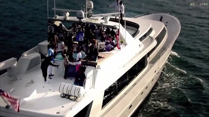 Jay Sean Ft. Pitbull - I'm All Yours