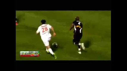 Best Skills - Show Compliation - Fints Alk - Vol.29 - By Lione 