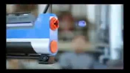 Кикиморско Царство представя Xploderz Пистолети с топчета