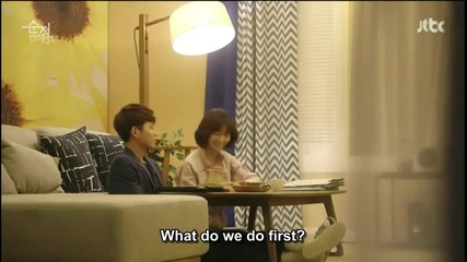 [eng sub] Falling For Innocence E15