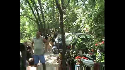 Скутер Среща - 16.08.2009 - 5