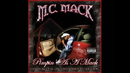 Mc Mack & Juicy J - Go To Church Hoe