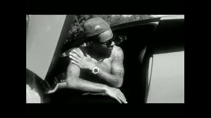 Bow Wow - All I Know [in Car Performance] New 2009