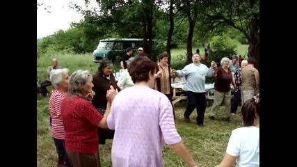 Освещаването на параклис до село Югово 