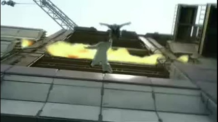 Final Fantasy Amv fight