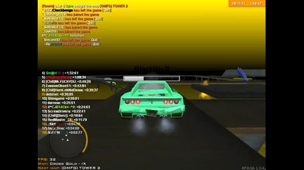 Mta еп1 Fail