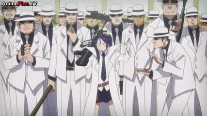 Kyousogiga Ona 2 Episode 2 English Sub