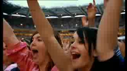 Westlife - Hit You With The Real Thing