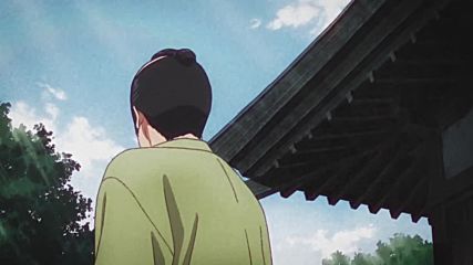 Tada-kun wa Koi wo Shinai Episode 3