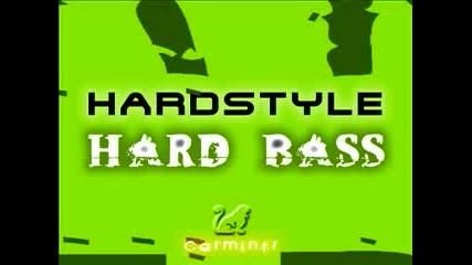 Hardstyle Hard Bass