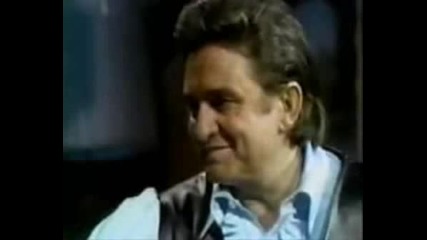 Johnny Cash - Fuego Damor