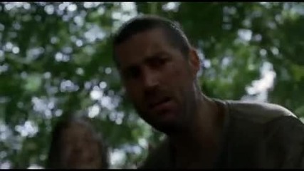 Lost Best Scenes #30 Not Good Giving Away... 