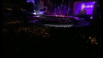 Nelly Furtado - Mas (live) 
