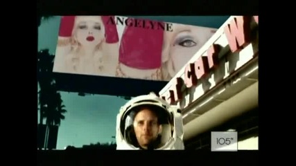 Moby - We Are All Made Of Stars